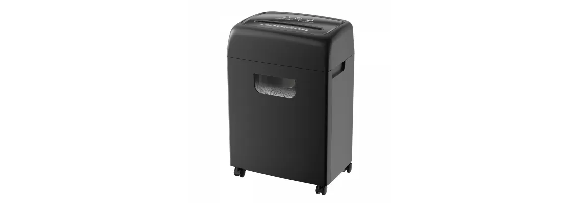 Top 5 Reasons to Choose the 18-Sheet High Security P-4 Paper Shredder for Your Home Office Top 5 Reasons to Choose the 18-Sheet High Security P-4 Paper Shredder for Your Home Office