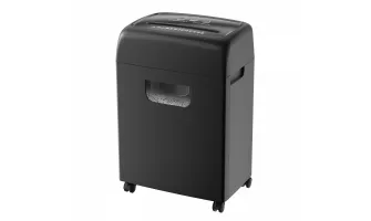 Top 5 Reasons to Choose the 18-Sheet High Security P-4 Paper Shredder for Your Home Office