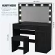 Makeup Vanity Desk Makeup Vanity Desk