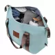 Luggage Sets 3 Piece Carry on Luggage 22x14x9 Airline Approved, Lightweight Hardshell ABS Suitcases with Wheels, 20 inch, Blue Luggage Sets 3 Piece Carry on Luggage 22x14x9 Airline Approved, Lightweight Hardshell ABS Suitcases with Wheels, 20 inch, Blue