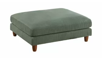 The Ultimate Guide to Choosing the Perfect Sage Corduroy Cocktail Ottoman for Your Living Room