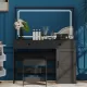 Makeup Vanity Desk Makeup Vanity Desk