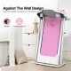 Foldable Treadmill 2.5HP Electric Folding Treadmill Running Walking Machine for Home Gym, Max 265 LBS Weight Capacity Foldable Treadmill 2.5HP Electric Folding Treadmill Running Walking Machine for Home Gym, Max 265 LBS Weight Capacity