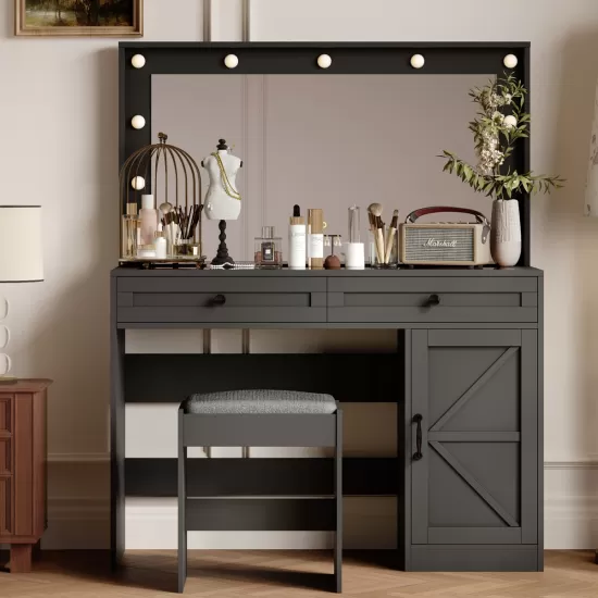 Makeup Vanity Desk Makeup Vanity Desk