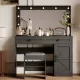 Makeup Vanity Desk Makeup Vanity Desk