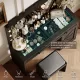 Makeup Vanity Desk Makeup Vanity Desk