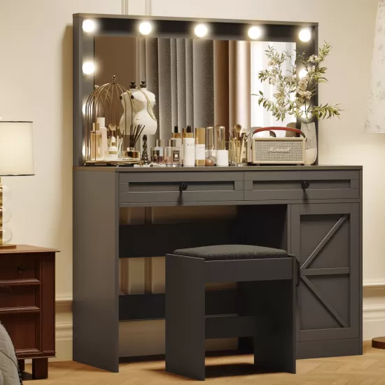 Makeup Vanity Desk Makeup Vanity Desk