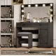 Makeup Vanity Desk Makeup Vanity Desk