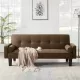 MEGA fabric sofa, medieval love seat sofa furniture, with pillows, living room button tufted sofa, pull point design MEGA fabric sofa, medieval love seat sofa furniture, with pillows, living room button tufted sofa, pull point design