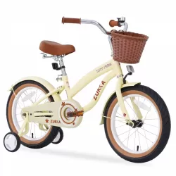 Multiple Colors,Girls Bike  for 4-7Years Old Kids,16 inch  wheel , Training Wheels Included Multiple Colors,Girls Bike  for 4-7Years Old Kids,16 inch  wheel , Training Wheels Included