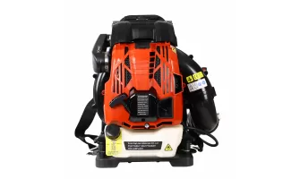   

76CC 4 Stroke Gasoline Blower Review: EPA Compliant Powerhouse