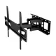 Full Motion, Crafted Steel, TV Mount Full Motion, Crafted Steel, TV Mount