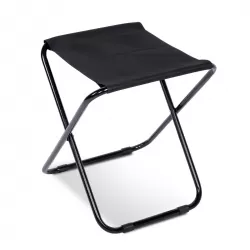 YSSOA Folding Camping Stool, Portable Collapsible Camp Stool, Folding Foot Rest for Lightweight Compact Chair, Foldable Footstool Ottoman for Outdoor Hiking Backpacking Fishing Picnic Barbecue BBQ YSSOA Folding Camping Stool, Portable Collapsible Camp Stool, Folding Foot Rest for Lightweight Compact Chair, Foldable Footstool Ottoman for Outdoor Hiking Backpacking Fishing Picnic Barbecue BBQ