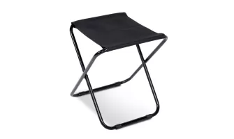 Portable Folding Camping Stool: Lightweight and Compact for Outdoor Adventures