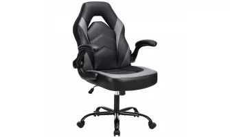 The Ultimate Sweetcrispy Gaming Chair Review: Ergonomic Comfort for Under $85