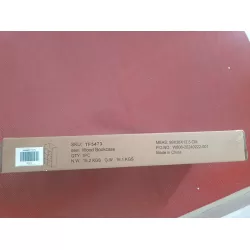 Kids Bookcase, Bookshelf with 6 Compartments, Freestanding Shelves and Cube Organizer, for Bedroom Living Room Office Closet School in White