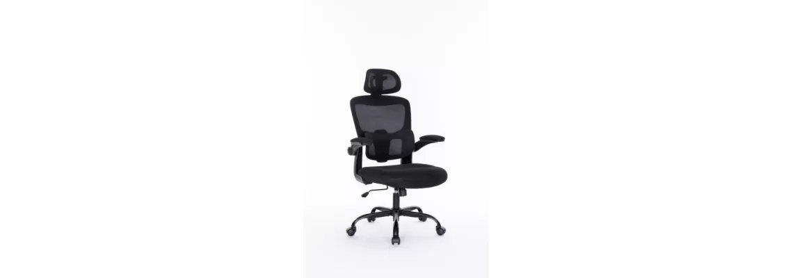 The Ultimate Ergonomic Mesh Office Chair for Comfort and Support The Ultimate Ergonomic Mesh Office Chair for Comfort and Support