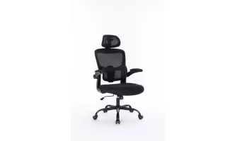 The Ultimate Ergonomic Mesh Office Chair for Comfort and Support