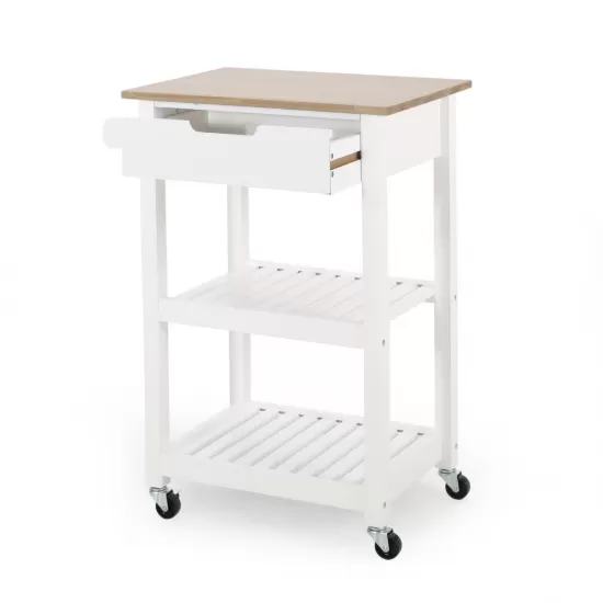 KITCHEN CART KITCHEN CART