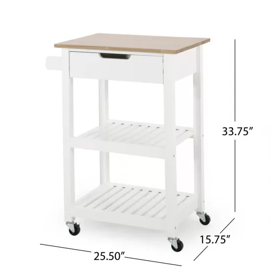 KITCHEN CART KITCHEN CART