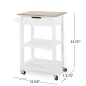KITCHEN CART KITCHEN CART