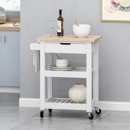 KITCHEN CART KITCHEN CART