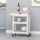 KITCHEN CART KITCHEN CART