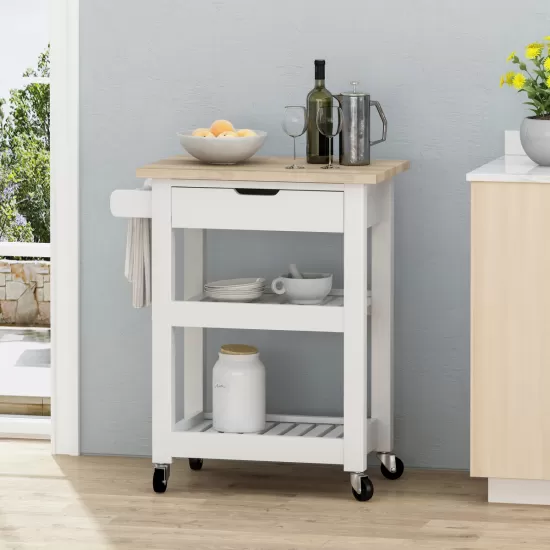 KITCHEN CART KITCHEN CART