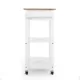 KITCHEN CART KITCHEN CART