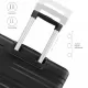 Luggage with TSA Lock Spinner Wheels Hardside Expandable Luggage Travel Suitcase Check In Luggage ABS 24 Inch Luggage with TSA Lock Spinner Wheels Hardside Expandable Luggage Travel Suitcase Check In Luggage ABS 24 Inch
