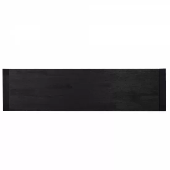 U_STYLE Console Table Entryway Table for Hallway Living Room with 2 Drawers and 1 Shelf U_STYLE Console Table Entryway Table for Hallway Living Room with 2 Drawers and 1 Shelf