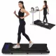 NEW RELEASE 8.10 Walking Pad Under Desk Treadmill for Home Office -2.5HP Walking Treadmill 0.6-4MPH 300LBS Capacity Treadmill for Walking Running Remote Control Batterys NEW RELEASE 8.10 Walking Pad Under Desk Treadmill for Home Office -2.5HP Walking Treadmill 0.6-4MPH 300LBS Capacity Treadmill for Walking Running Remote Control Batterys