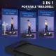 NEW RELEASE 8.10 Walking Pad Under Desk Treadmill for Home Office -2.5HP Walking Treadmill 0.6-4MPH 300LBS Capacity Treadmill for Walking Running Remote Control Batterys NEW RELEASE 8.10 Walking Pad Under Desk Treadmill for Home Office -2.5HP Walking Treadmill 0.6-4MPH 300LBS Capacity Treadmill for Walking Running Remote Control Batterys