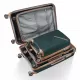 Luggage Sets 4 Piece(14/20/24/28), Expandable Lightweight Suitcase with 4 Double 360 Degrees Mute Spinner Wheels PP Materials Durable TSA Lock Travel Luggage Luggage Sets 4 Piece(14/20/24/28), Expandable Lightweight Suitcase with 4 Double 360 Degrees Mute Spinner Wheels PP Materials Durable TSA Lock Travel Luggage