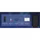 NEW RELEASE 8.10 Walking Pad Under Desk Treadmill for Home Office -2.5HP Walking Treadmill 0.6-4MPH 300LBS Capacity Treadmill for Walking Running Remote Control Batterys NEW RELEASE 8.10 Walking Pad Under Desk Treadmill for Home Office -2.5HP Walking Treadmill 0.6-4MPH 300LBS Capacity Treadmill for Walking Running Remote Control Batterys