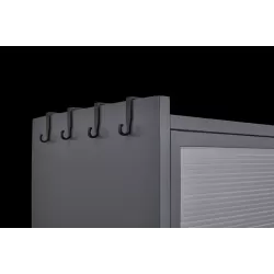 3 Tier Pantry Storage Cabinet Baker Racks for Kitchen with Storage Kitchen Pantry Storage Cabinet Microwave Rack Storage Rack