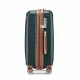 Luggage Sets 4 Piece(14/20/24/28), Expandable Lightweight Suitcase with 4 Double 360 Degrees Mute Spinner Wheels PP Materials Durable TSA Lock Travel Luggage Luggage Sets 4 Piece(14/20/24/28), Expandable Lightweight Suitcase with 4 Double 360 Degrees Mute Spinner Wheels PP Materials Durable TSA Lock Travel Luggage