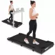 NEW RELEASE 8.10 Walking Pad Under Desk Treadmill for Home Office -2.5HP Walking Treadmill 0.6-4MPH 300LBS Capacity Treadmill for Walking Running Remote Control Batterys NEW RELEASE 8.10 Walking Pad Under Desk Treadmill for Home Office -2.5HP Walking Treadmill 0.6-4MPH 300LBS Capacity Treadmill for Walking Running Remote Control Batterys