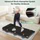 NEW RELEASE 8.10 Walking Pad Under Desk Treadmill for Home Office -2.5HP Walking Treadmill 0.6-4MPH 300LBS Capacity Treadmill for Walking Running Remote Control Batterys NEW RELEASE 8.10 Walking Pad Under Desk Treadmill for Home Office -2.5HP Walking Treadmill 0.6-4MPH 300LBS Capacity Treadmill for Walking Running Remote Control Batterys