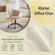 Home Office Chair, Velvet Fabric Swivel Flower Shape Computer Desk Chair for Home Office or Bedroom Home Office Chair, Velvet Fabric Swivel Flower Shape Computer Desk Chair for Home Office or Bedroom