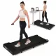 NEW RELEASE 8.10 Walking Pad Under Desk Treadmill for Home Office -2.5HP Walking Treadmill 0.6-4MPH 300LBS Capacity Treadmill for Walking Running Remote Control Batterys NEW RELEASE 8.10 Walking Pad Under Desk Treadmill for Home Office -2.5HP Walking Treadmill 0.6-4MPH 300LBS Capacity Treadmill for Walking Running Remote Control Batterys