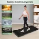 NEW RELEASE 8.10 Walking Pad Under Desk Treadmill for Home Office -2.5HP Walking Treadmill 0.6-4MPH 300LBS Capacity Treadmill for Walking Running Remote Control Batterys NEW RELEASE 8.10 Walking Pad Under Desk Treadmill for Home Office -2.5HP Walking Treadmill 0.6-4MPH 300LBS Capacity Treadmill for Walking Running Remote Control Batterys