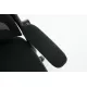 Ergonomic Mesh Office Chair, High Back Desk Chair with 3D Armrests, Up&Down Lumbar Support, Swivel Computer Task Chair with Adjustable 2D Headrest, Tilt Function Black Ergonomic Mesh Office Chair, High Back Desk Chair with 3D Armrests, Up&Down Lumbar Support, Swivel Computer Task Chair with Adjustable 2D Headrest, Tilt Function Black