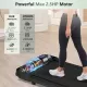 NEW RELEASE 8.10 Walking Pad Under Desk Treadmill for Home Office -2.5HP Walking Treadmill 0.6-4MPH 300LBS Capacity Treadmill for Walking Running Remote Control Batterys NEW RELEASE 8.10 Walking Pad Under Desk Treadmill for Home Office -2.5HP Walking Treadmill 0.6-4MPH 300LBS Capacity Treadmill for Walking Running Remote Control Batterys