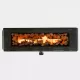 28 inch Tabletop Fire Pit, Propane Gas Fire Pit with Quick Connect Joint, Glass Wind Guard and Lava Rock, Outdoor Portable Tabletop Fire Pit 28 inch Tabletop Fire Pit, Propane Gas Fire Pit with Quick Connect Joint, Glass Wind Guard and Lava Rock, Outdoor Portable Tabletop Fire Pit