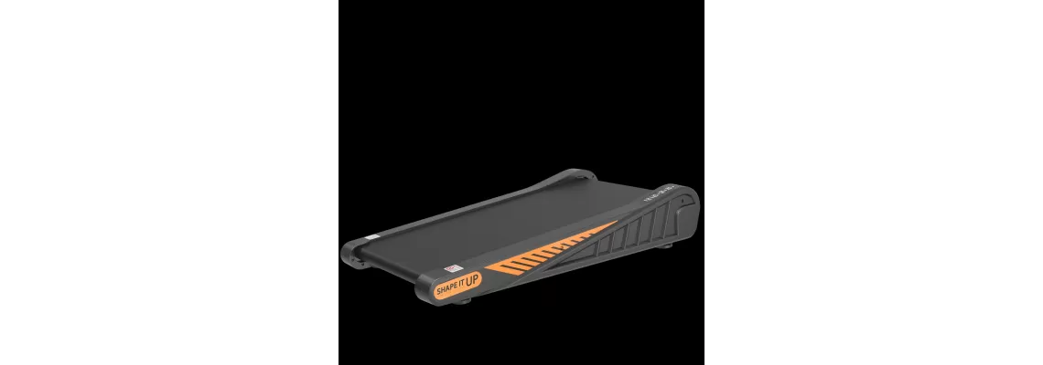 Compact Home Exercise Walking Pad with 8% Incline for Small Spaces
Compact Home Exercise Walking Pad with 8% Incline for Small Spaces