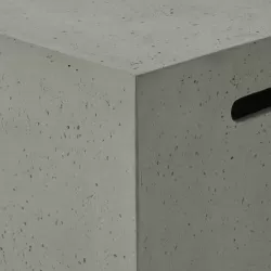 [Ship to Canada only]MGO TANK HOLDER