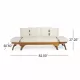 SERENE DAYBED SERENE DAYBED