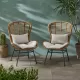 LA HABRA CHAIR LA HABRA CHAIR