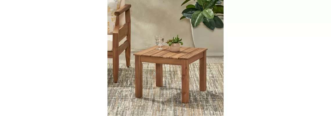 Modern and Stylish TEMECULA SIDE TABLE for Your Home Décor Modern and Stylish TEMECULA SIDE TABLE for Your Home Décor